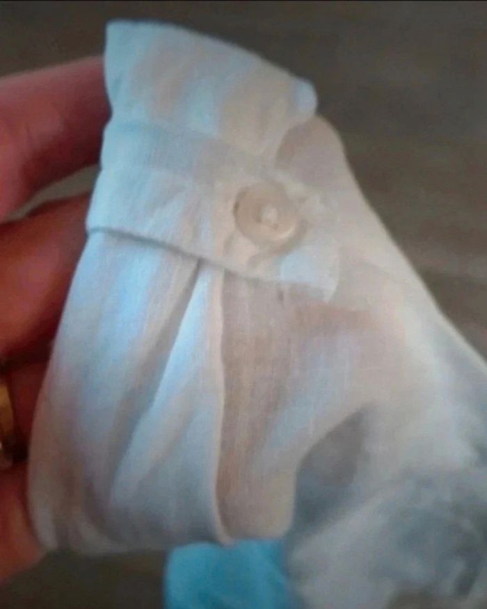 Chemise - photo numéro 5