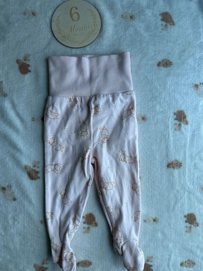 Pantalon 6 mois