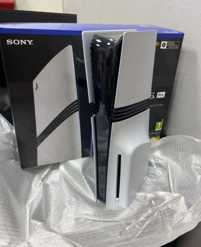 PlayStation 5 pro