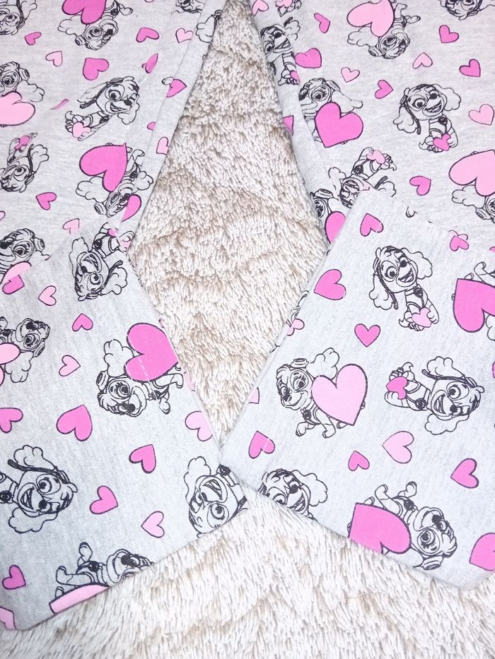 Ensemble pat patrouille - photo numéro 5