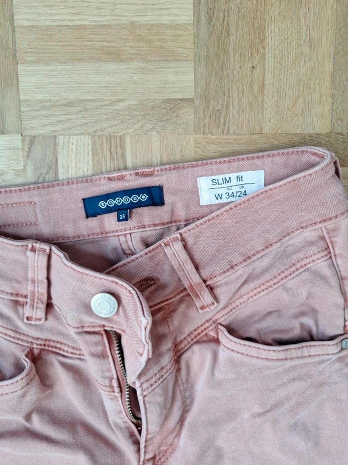 Jeans bonobo - photo numéro 3