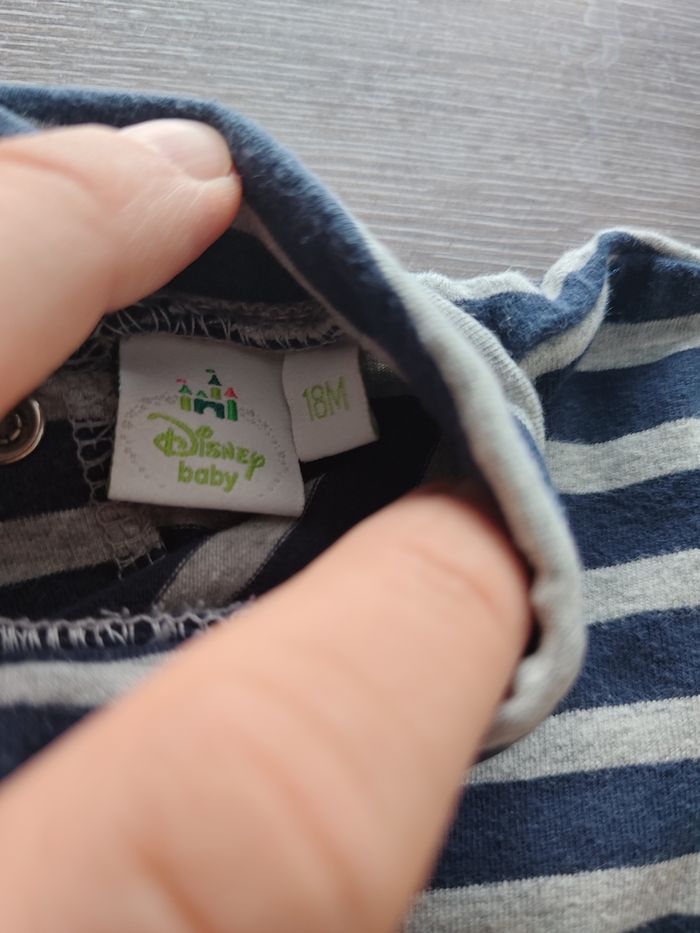 T shirt - photo numéro 3