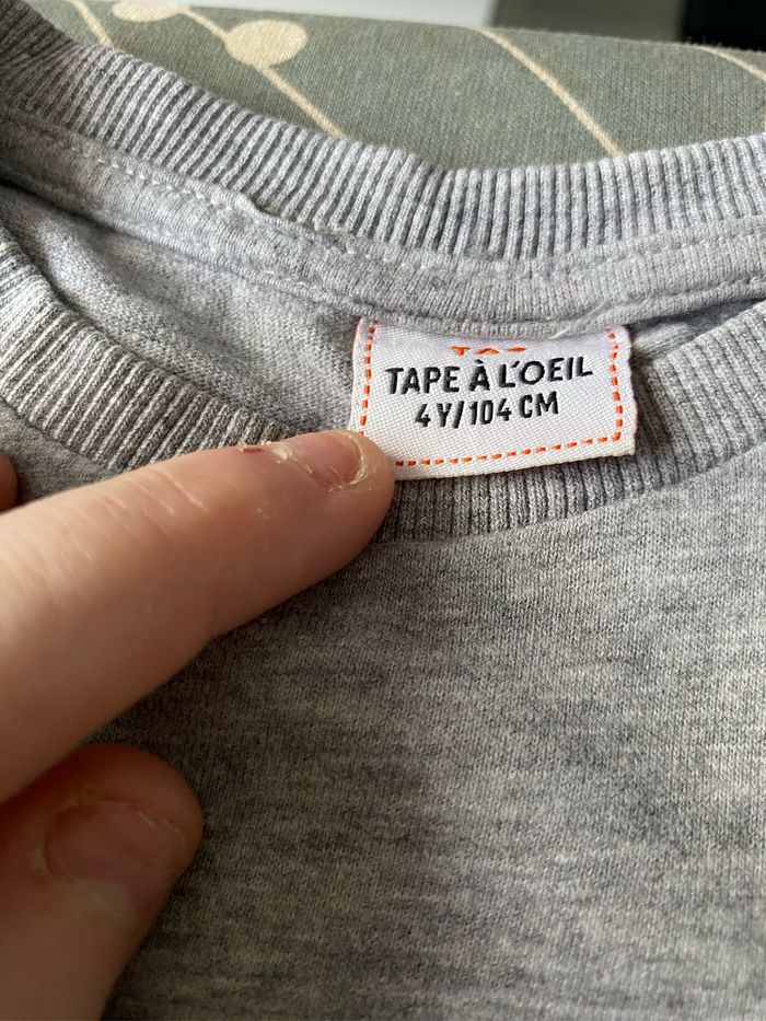 T-shirt - photo numéro 3