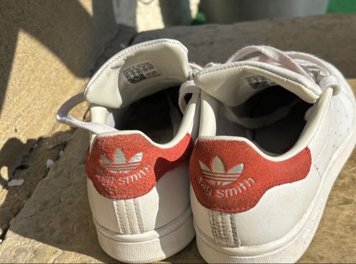 Basket Stan Smith - photo numéro 4