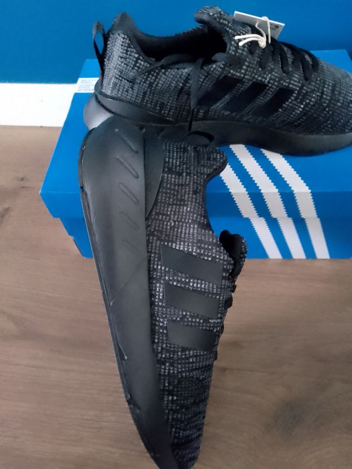 Basket Adidas - photo numéro 10