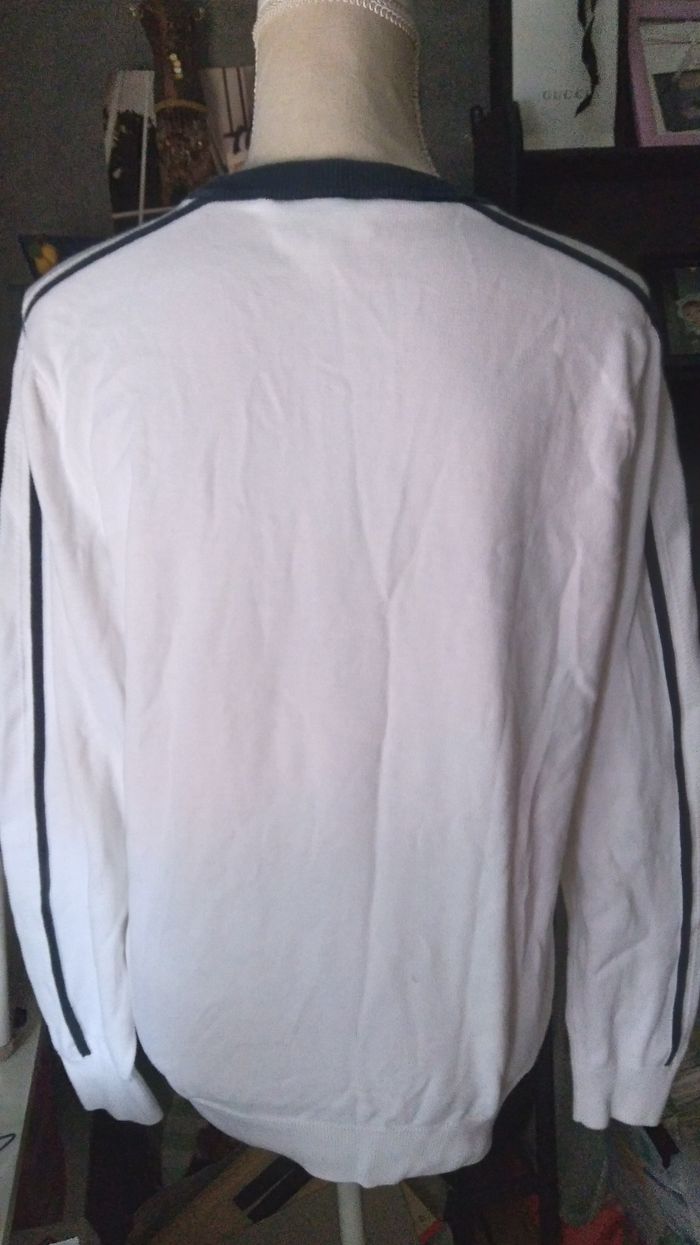 Sweat Lacoste - photo numéro 3