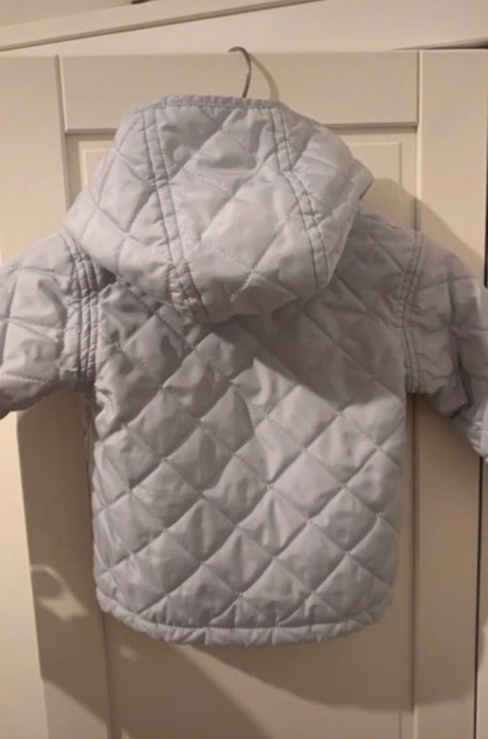 Veste hugo boss - photo numéro 2