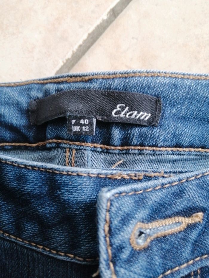 Jeans - photo numéro 3