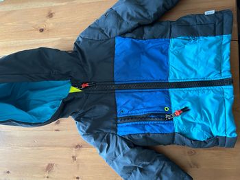 Doudoune Paul Smith 2 ans