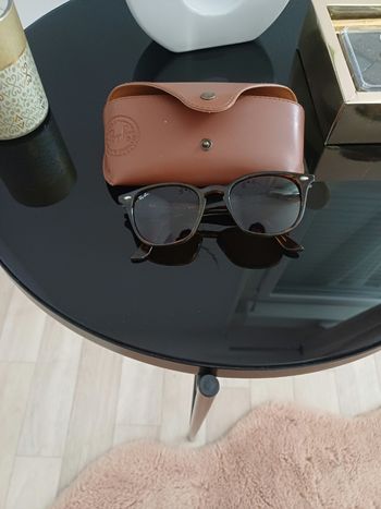 Lunettes Ray ban