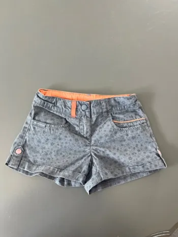 Short quechua