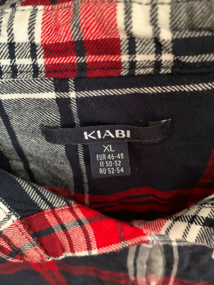 Chemise t xl - photo numéro 2