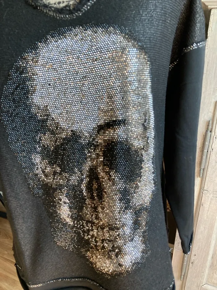 Sweat femme - photo numéro 2