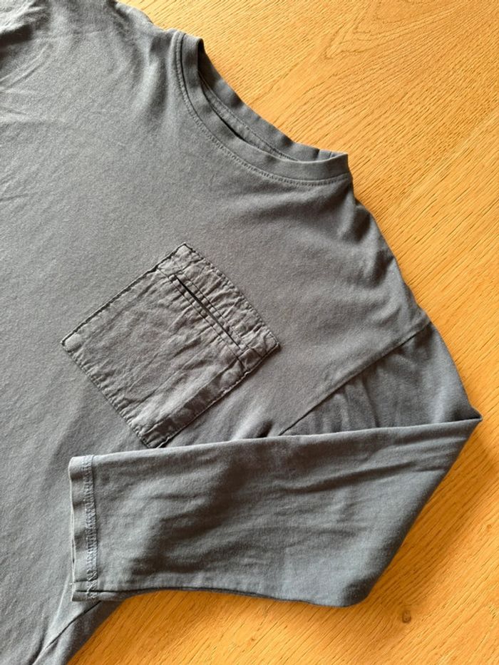 T-shirt Zara Manches longues 5 ans - photo numéro 3
