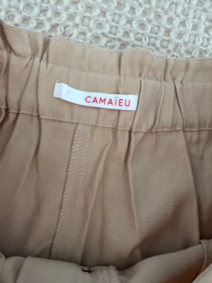 Short Camaïeu taille 38 - photo numéro 3