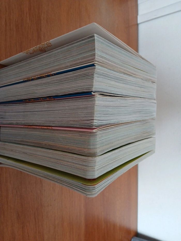 Lot livres fleurus - photo numéro 19