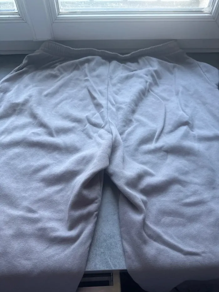 Jogging gris HetM - photo numéro 5