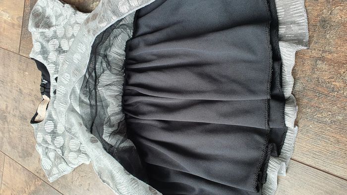 Très belle robe mes petites chéries 6 mois 68 cm en très bon état 👌 - photo numéro 4