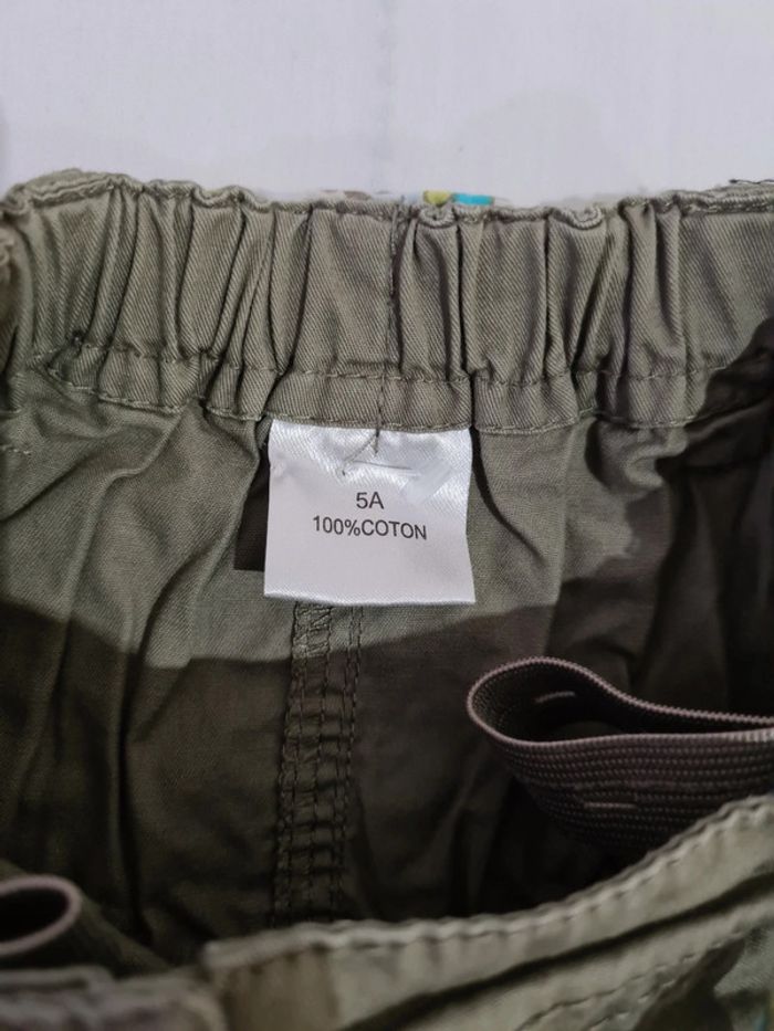 Jupe 5 ans - photo numéro 3