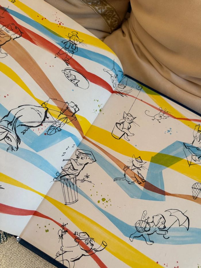 Livre pour collectionneurs amoureux - Les Trésors de Pierre Probst histoires album bd - photo numéro 13