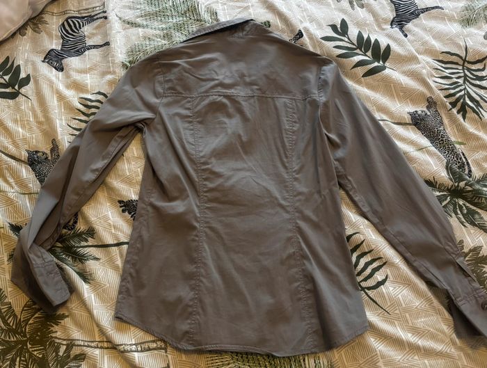 Chemise femme - photo numéro 3