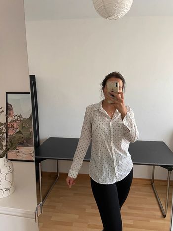 Chemise fluide / Taille S