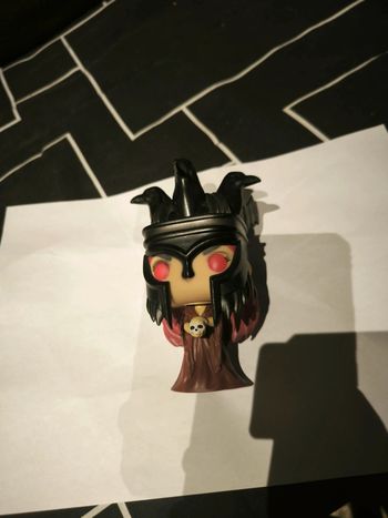 Figurine pop The Queen of Blood
