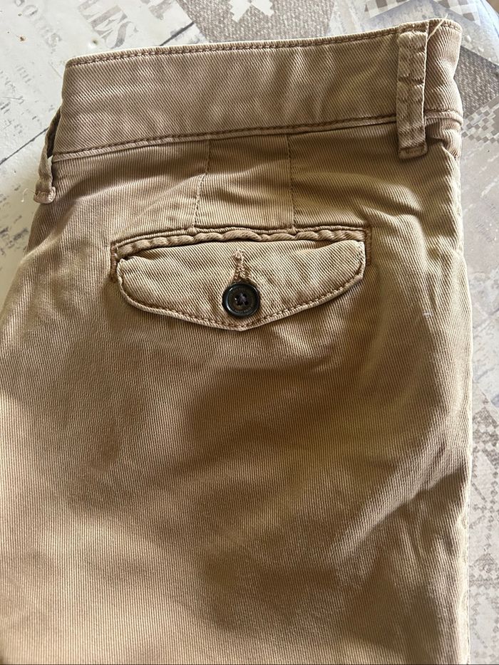 Pantalon Pepe Jeans - photo numéro 6
