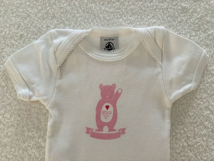 Body - 6 mois - photo numéro 2