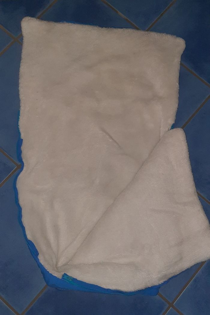 Sac de couchage - photo numéro 4