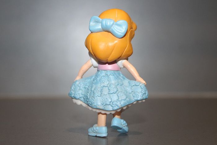 Figurine Cendrillon - Disney - photo numéro 2