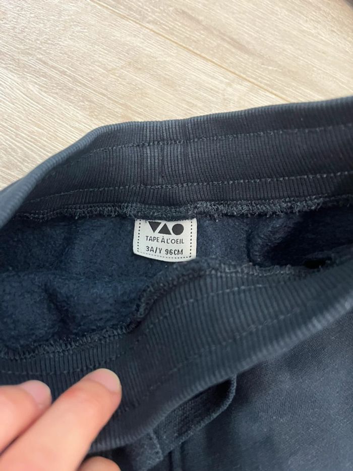 Lot de pantalons 3 ans - photo numéro 11
