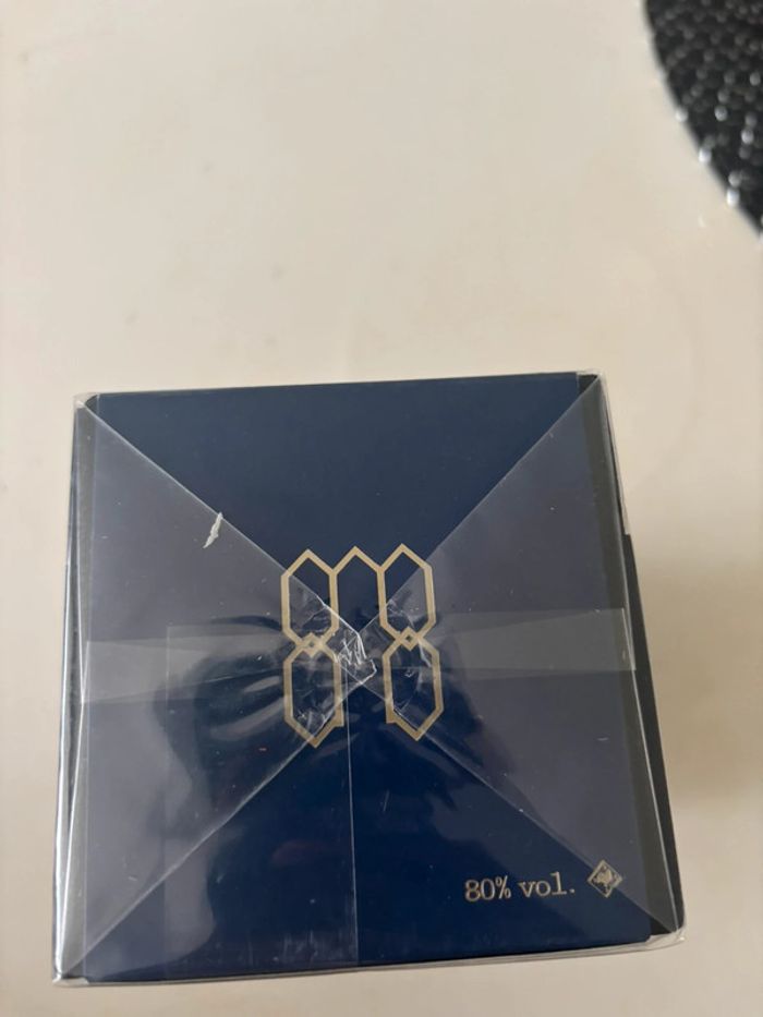 Blue Talisman - Eau de Parfum Ex nihilo - photo numéro 3