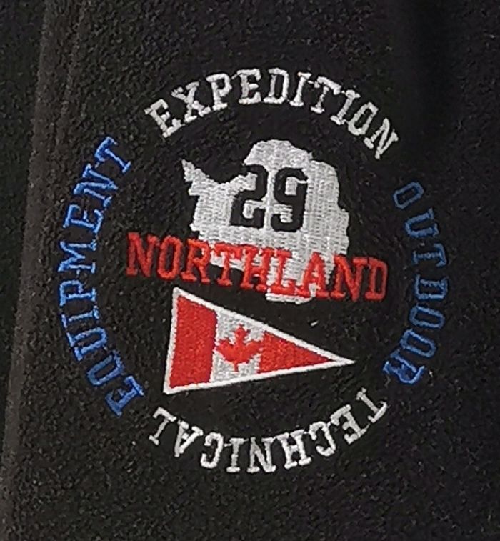 Veste polaire - Northland 6ans - photo numéro 4