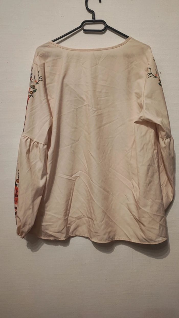 Blouse - photo numéro 5