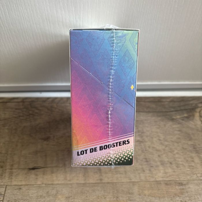 Bundle évolution prismatique - photo numéro 4