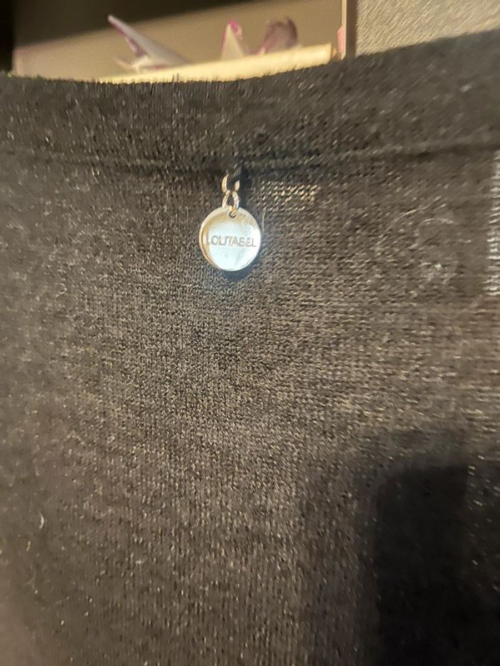 Tee shirt/ tunique femme Lolitas & Lolos - photo numéro 3