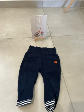 Leggings bébé