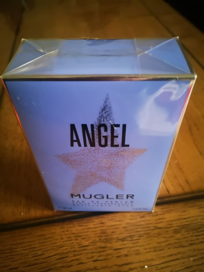 Parfum angel - photo numéro 2