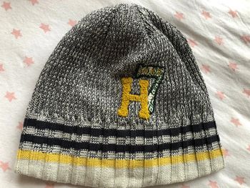 Ensemble bonnet écharpe ikks