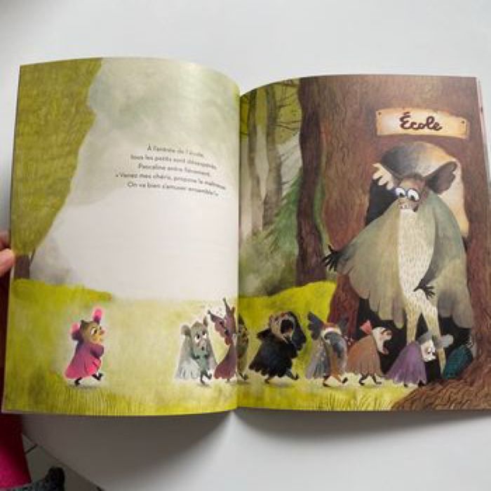 Livre Même pas en rêve - photo numéro 4