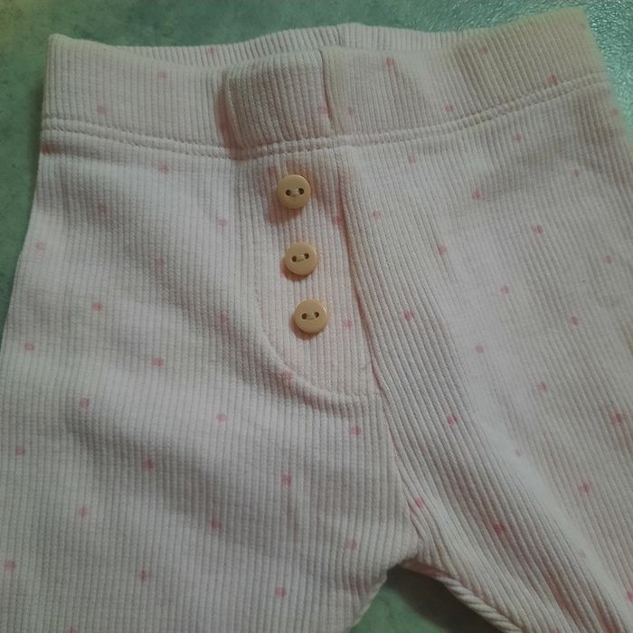 Legging 1 mois - photo numéro 3