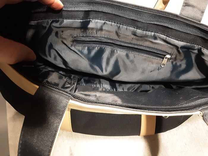 Sac cabas - photo numéro 5
