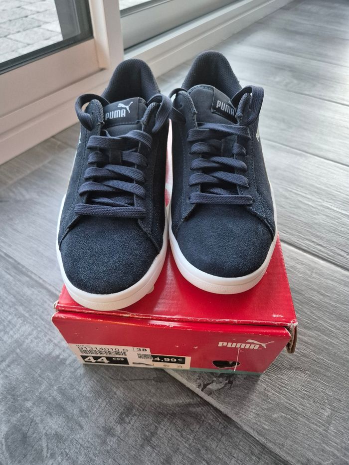 Baskets Puma neuves - photo numéro 3