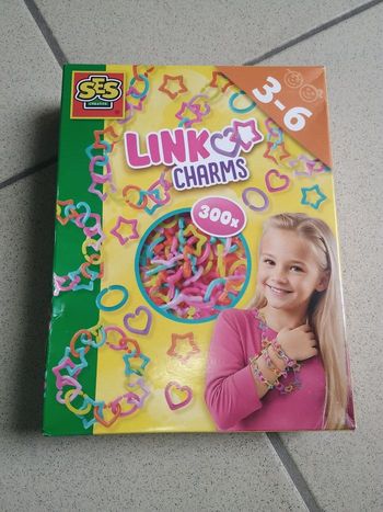 Jeu de bijoux 
