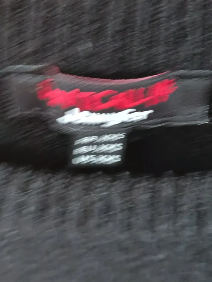 Robe pull - photo numéro 3