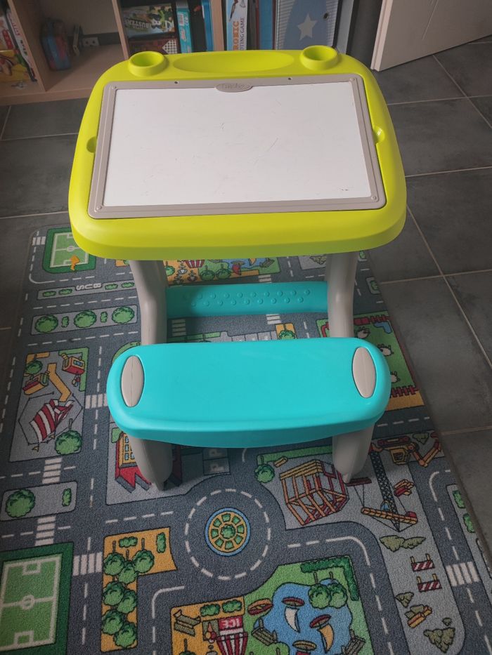 Bureau Smoby - photo numéro 3