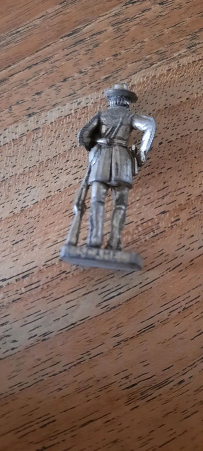 Kinder kid carson - photo numéro 2