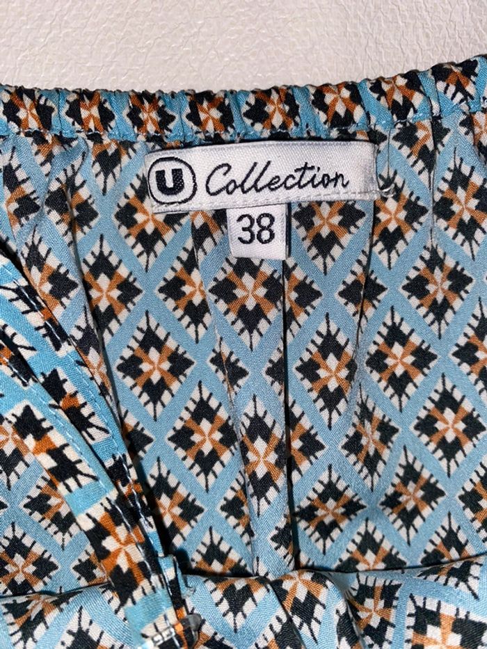 Combi short satin - photo numéro 4