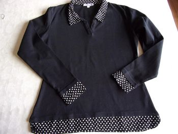 Beau Haut Scottage - T.1